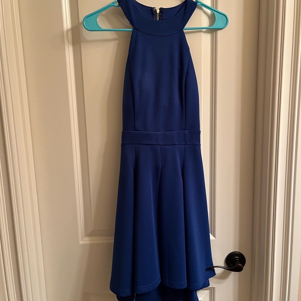 Windsor Homecoming dress